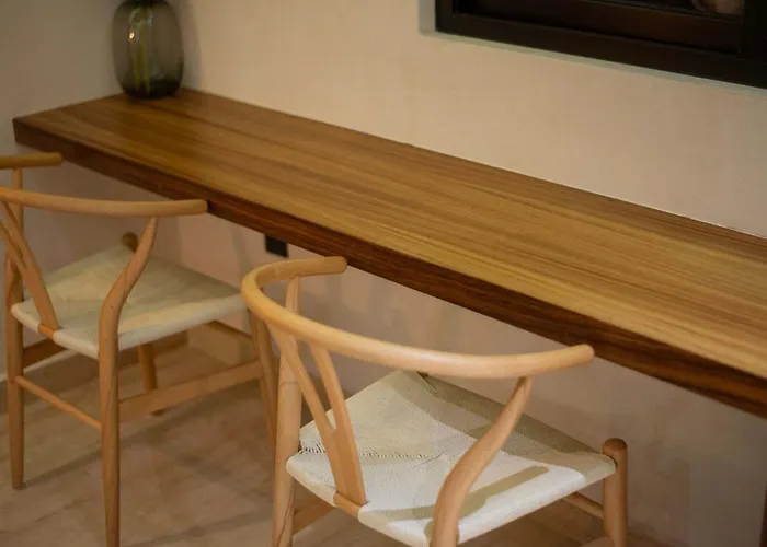 Stunning 2br With Plunge Pool - Rooftop Sea Views Apartamento Playa del Carmen