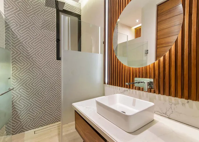 Apartamento Stunning 2br With Plunge Pool - Rooftop Sea Views *