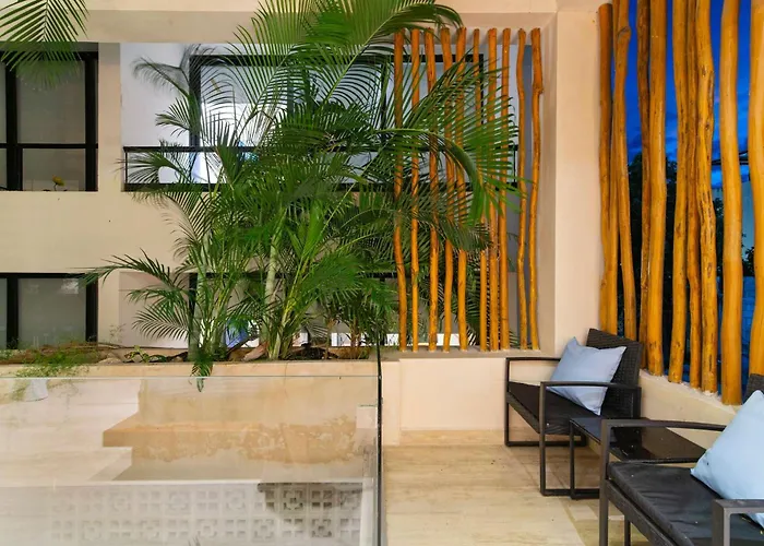 Stunning 2br With Plunge Pool - Rooftop Sea Views *